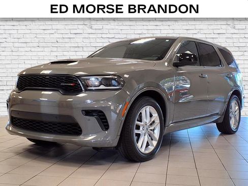 Used 2024 Dodge Durango R/T image 1