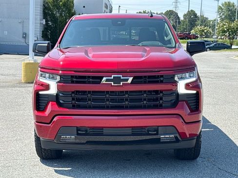 New 2026 Chevrolet Silverado 1500 RST w/ Convenience Package II image 8