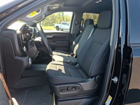 Used 2025 GMC Sierra 1500 Elevation AWD/4WD image 11