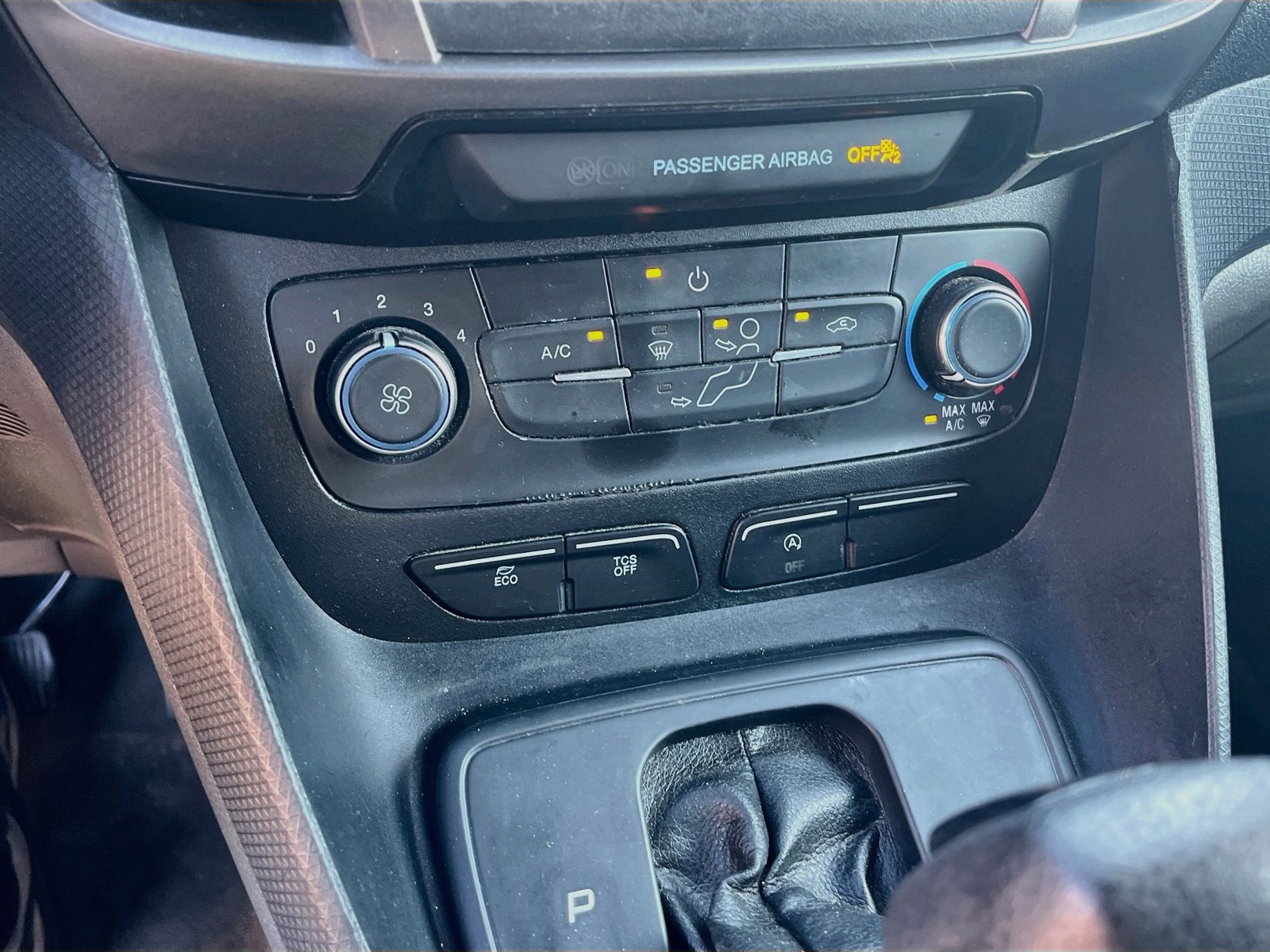 Used 2023 Ford Transit Connect XL FWD image 15
