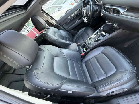 Used 2018 MAZDA CX-5 Grand Touring FWD image 31