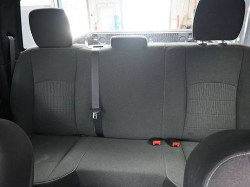 Used 2024 RAM 1500 Warlock AWD/4WD image 30