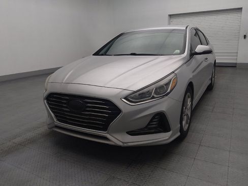 Used 2018 Hyundai Sonata SEL FWD image 15