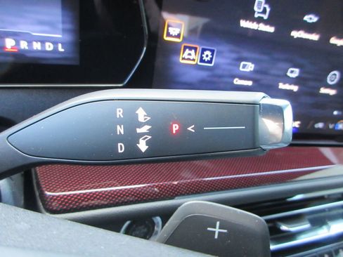 New 2026 Chevrolet Traverse Z71 w/ Driver Confidence Package image 27