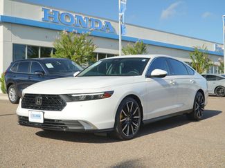 Used 2024 Honda Accord Touring video 1