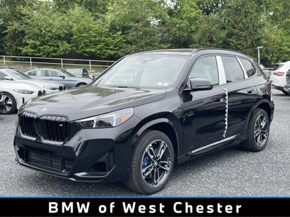 New 2026 BMW X1 M35i w/ Technology Package