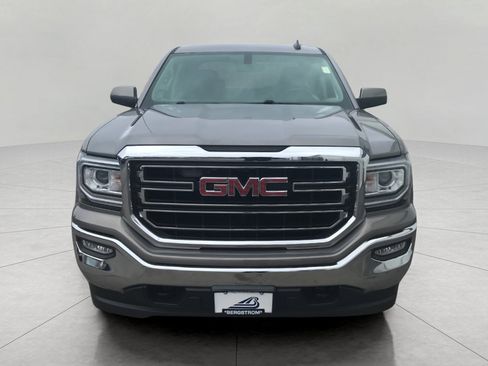 Used 2017 GMC Sierra 1500 SLE w/ SLE Value Package image 11