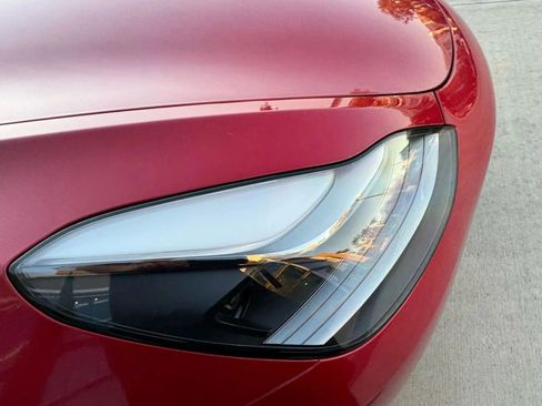 Used 2022 Tesla Model 3 Long Range AWD/4WD image 37
