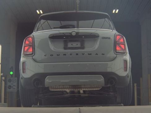 Certified 2023 MINI Cooper Countryman S w/ Mini Untamed Edition image 50