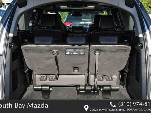 Used 2021 Honda Odyssey Touring image 27