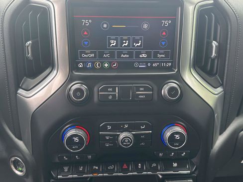 Used 2023 Chevrolet Silverado 3500 LTZ w/ LTZ Plus Package image 13