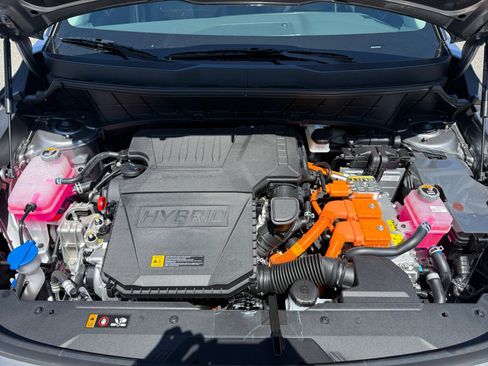 New 2026 Kia Niro LX FWD image 20