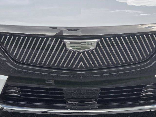 New 2026 Cadillac Escalade IQ Sport 1 w/ LPO, ONYX Package AWD/4WD image 9