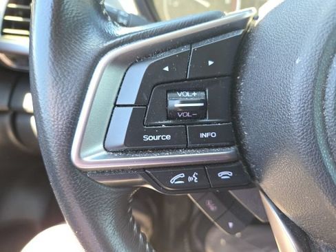 Used 2024 Subaru Forester Premium AWD/4WD image 4