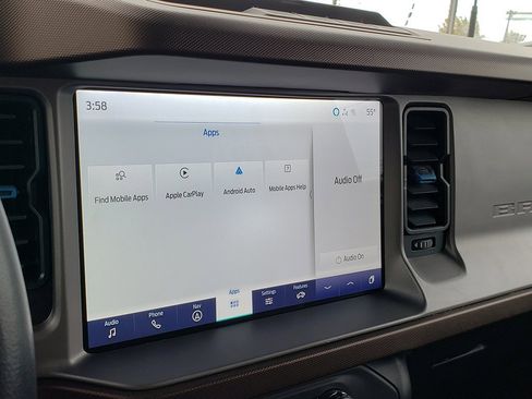 Certified 2023 Ford Bronco Outer Banks image 26