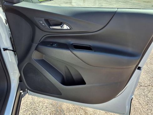 Used 2023 Chevrolet Equinox LT FWD image 79