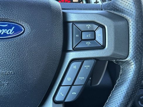 Used 2019 Ford F150 Raptor w/ Equipment Group 802A Luxury image 29