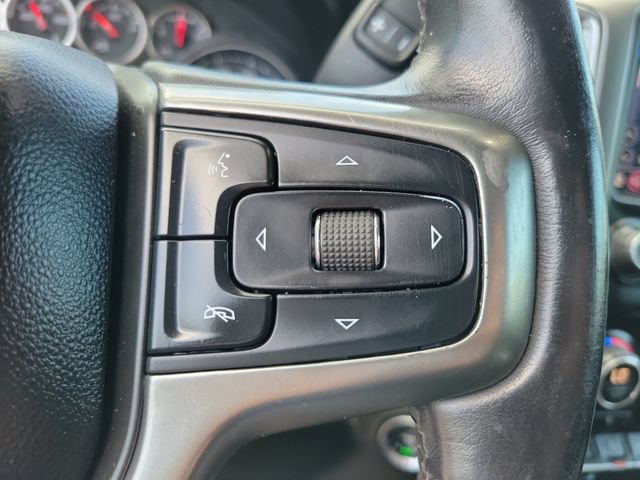 Used 2020 Chevrolet Silverado 1500 RST AWD/4WD image 23