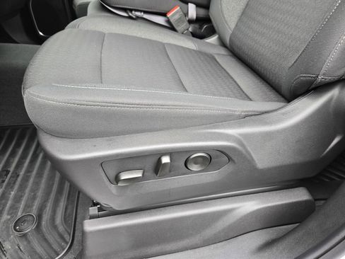 Used 2025 GMC Sierra 1500 Elevation image 14