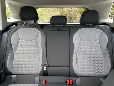 New 2026 Volkswagen Tiguan S FWD image 13