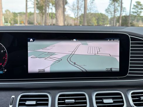 New 2026 Mercedes-Benz GLE 350 GLE 350 image 5