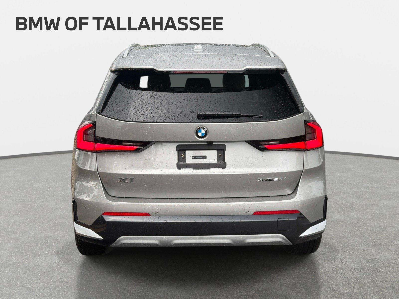 New 2026 BMW X1 xDrive28i w/ Technology Package AWD/4WD image 5