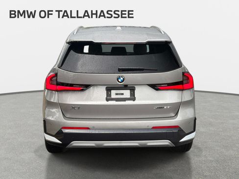 New 2026 BMW X1 xDrive28i w/ Technology Package AWD/4WD image 5
