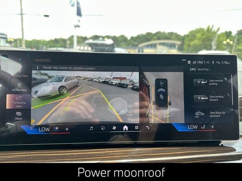 Certified 2026 BMW X7 xDrive40i w/ M Sport Package image 23