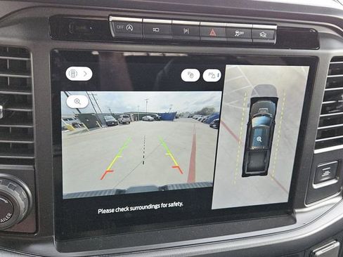 New 2026 Ford F150 Raptor image 18