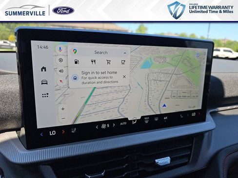 New 2026 Ford Explorer ST-Line w/ ST-Line Street Pack RWD image 28