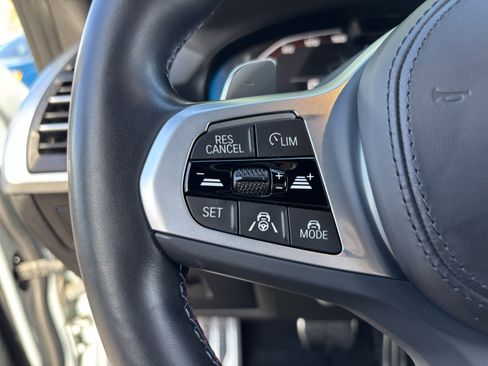 Used 2023 BMW X3 M40i image 27