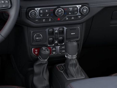 New 2026 Jeep Wrangler Unlimited Rubicon 392 image 24
