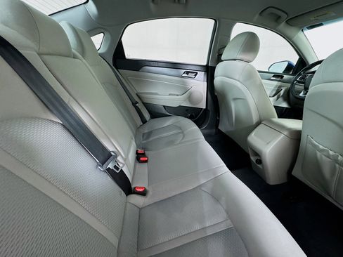 Used 2018 Hyundai Sonata SEL image 46