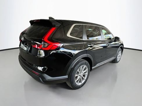Used 2024 Honda CR-V EX image 8