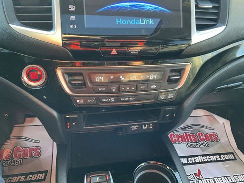 Used 2020 Honda Ridgeline RTL-E image 19