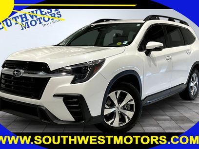 Used 2023 Subaru Ascent Premium