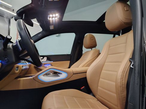 Used 2024 Mercedes-Benz GLS 450 GLS 450 image 13