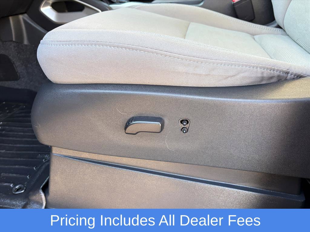 Used 2023 Nissan Frontier SV w/ SV Convenience Package AWD/4WD image 18