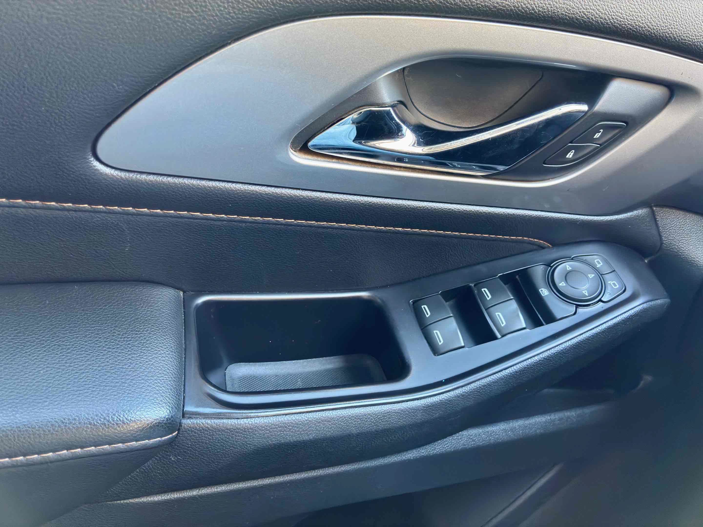 Used 2019 Chevrolet Traverse LS FWD image 31