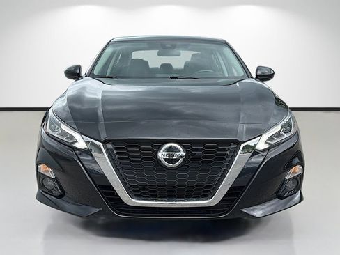 Used 2022 Nissan Altima 2.5 SL FWD image 8