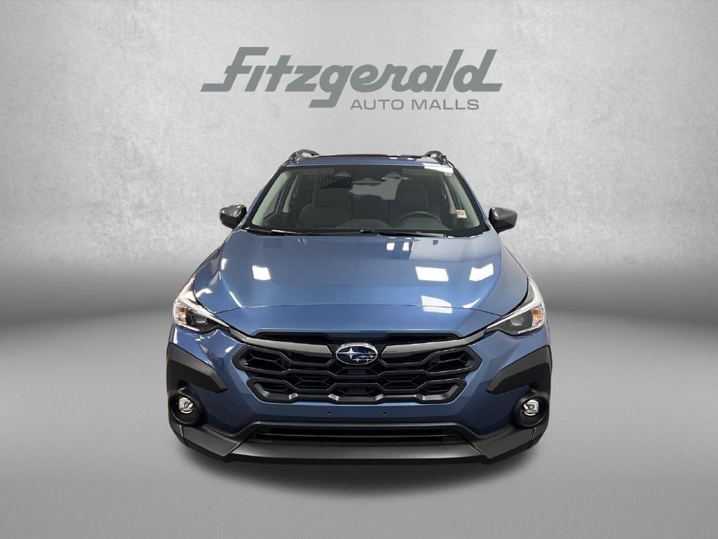 Used 2024 Subaru Crosstrek 2.0i Premium AWD/4WD image 9