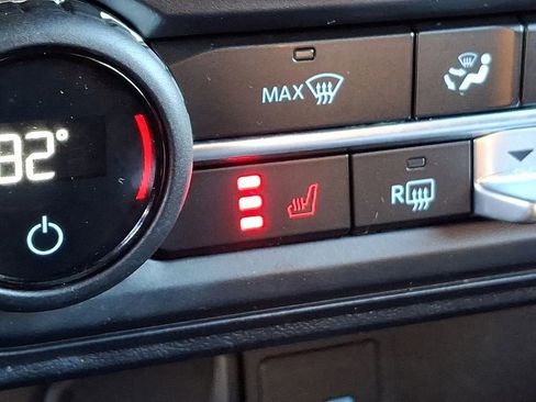 Used 2023 Ford Bronco Big Bend image 29