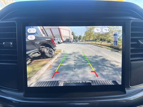 New 2025 Ford F150 STX w/ Equipment Group 200A image 41