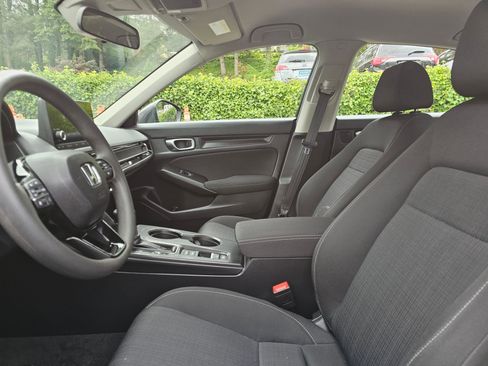 Certified 2023 Honda Civic LX image 21