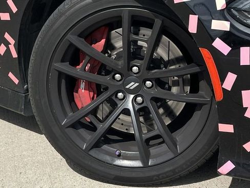 Used 2022 Dodge Charger Scat Pack w/ Dynamics Package image 8