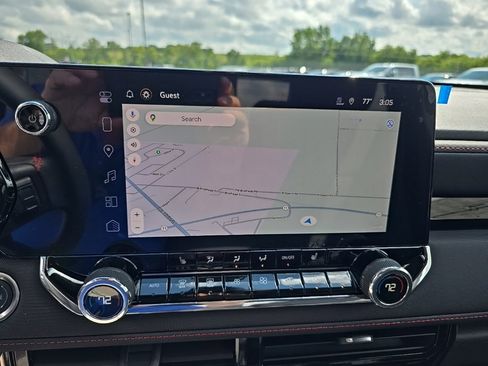 New 2026 Chevrolet Colorado Z71 w/ Technology Package image 55