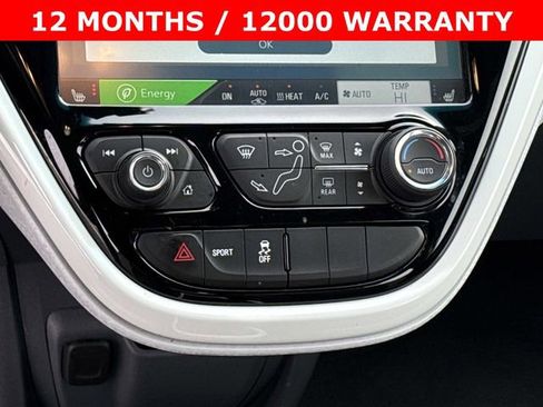 Used 2019 Chevrolet Bolt LT image 21