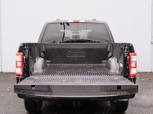 Used 2023 Ford F150 XL w/ Trailer Tow Package image 20