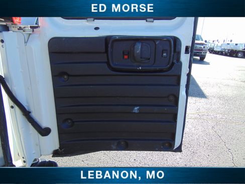 Certified 2018 GMC Savana 2500 w/ Driver Convenience Package image 14