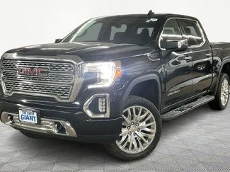 Used 2019 GMC Sierra 1500 Denali w/ Denali Ultimate Package video 1